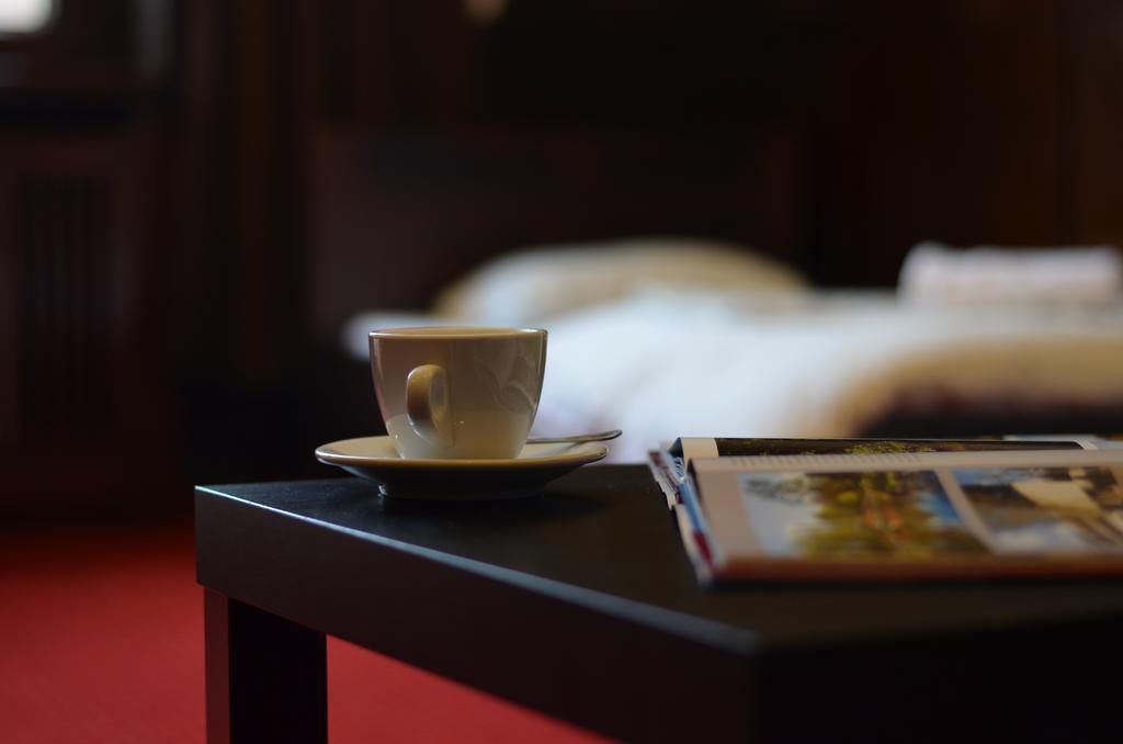 The One Hostel Wrocław Eksteriør bilde