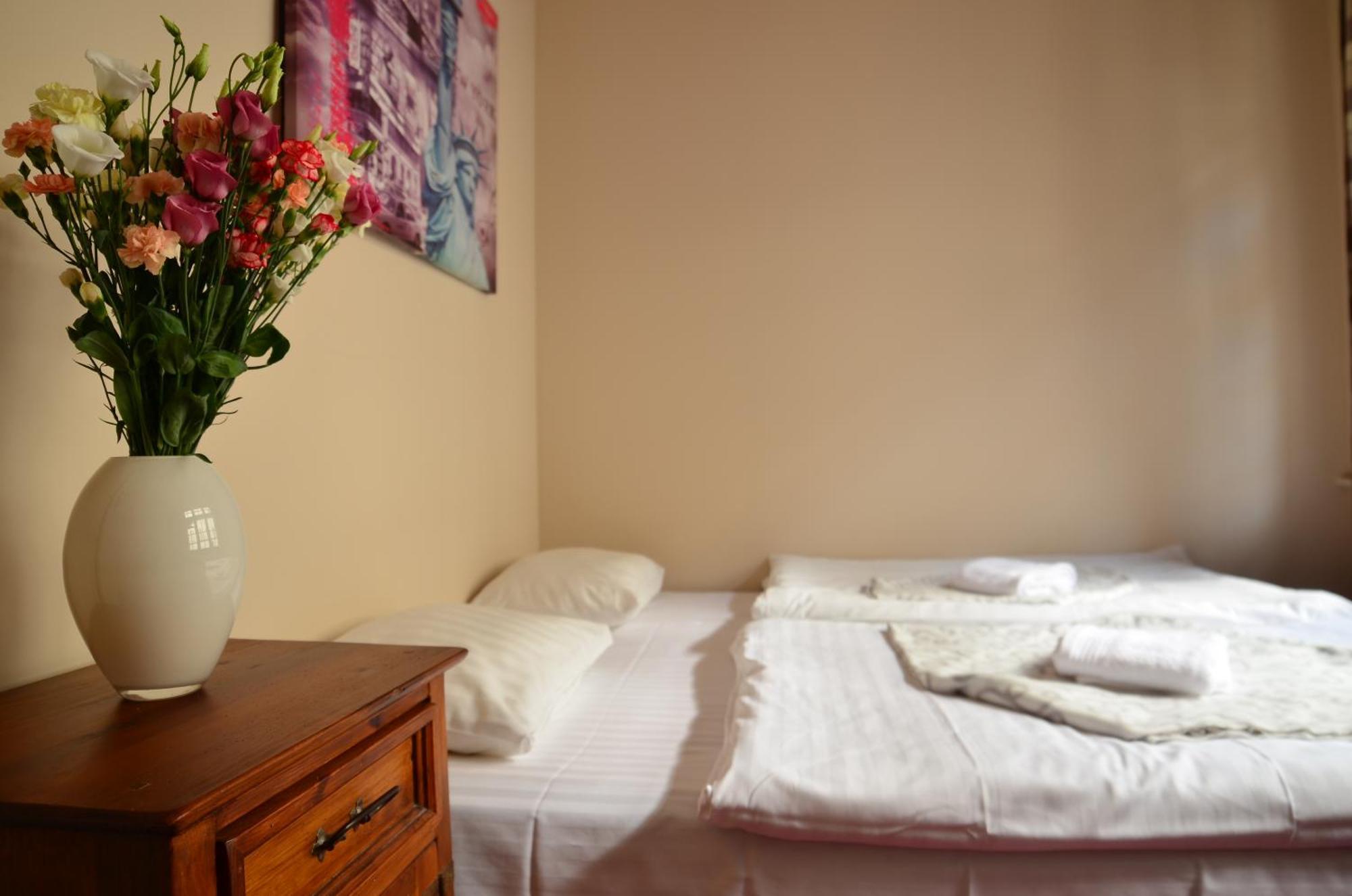 The One Hostel Wrocław Eksteriør bilde
