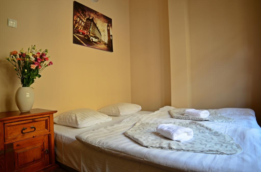 The One Hostel Wrocław Eksteriør bilde